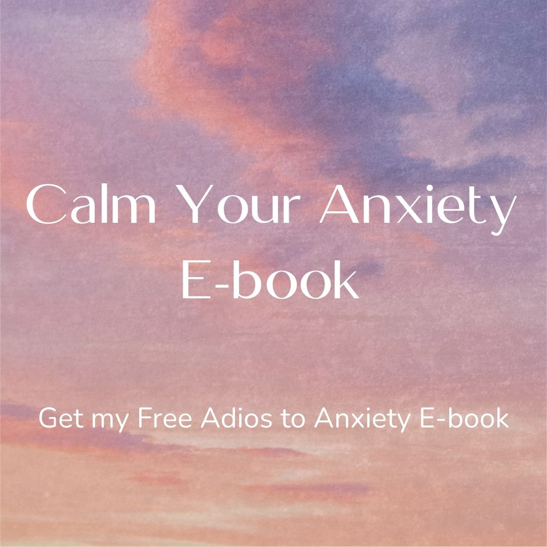 calm your anxiety e book calm your anxiety e book