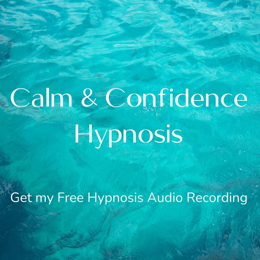 calm and confidence hypnosis calm and confidence hypnosis