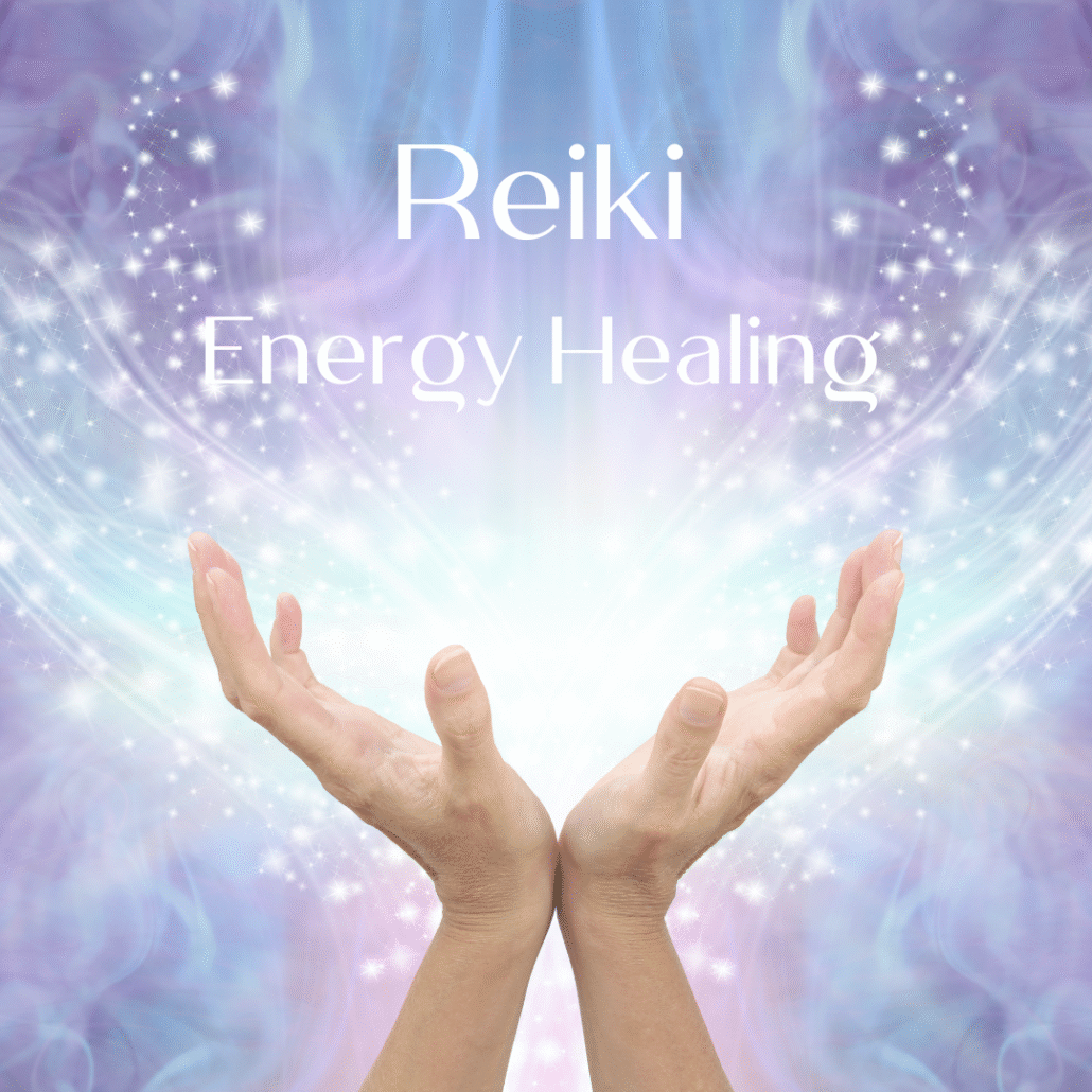 Reiki Energy healing