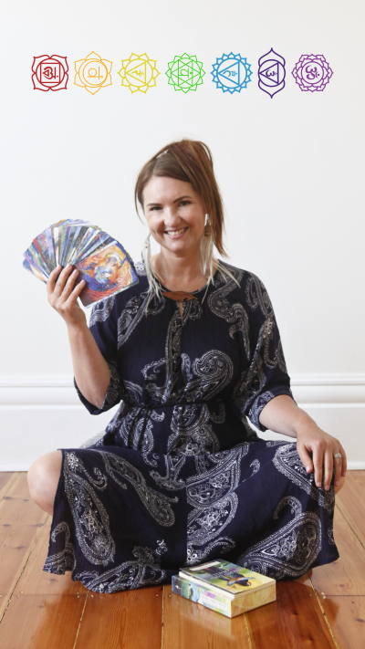 Reiki energy healing adelaide