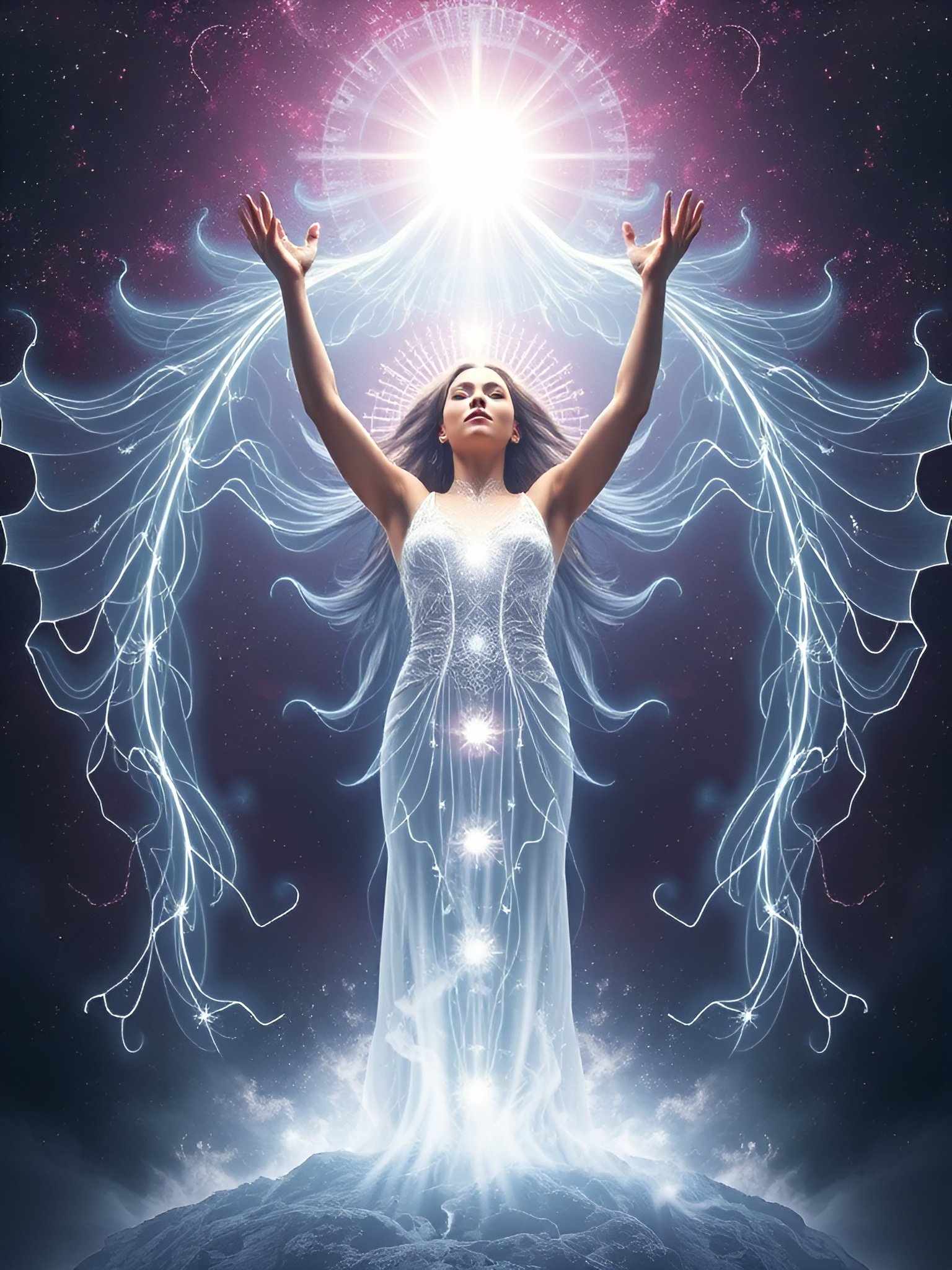 Awaken Your Chakras Awaken Your Chakras