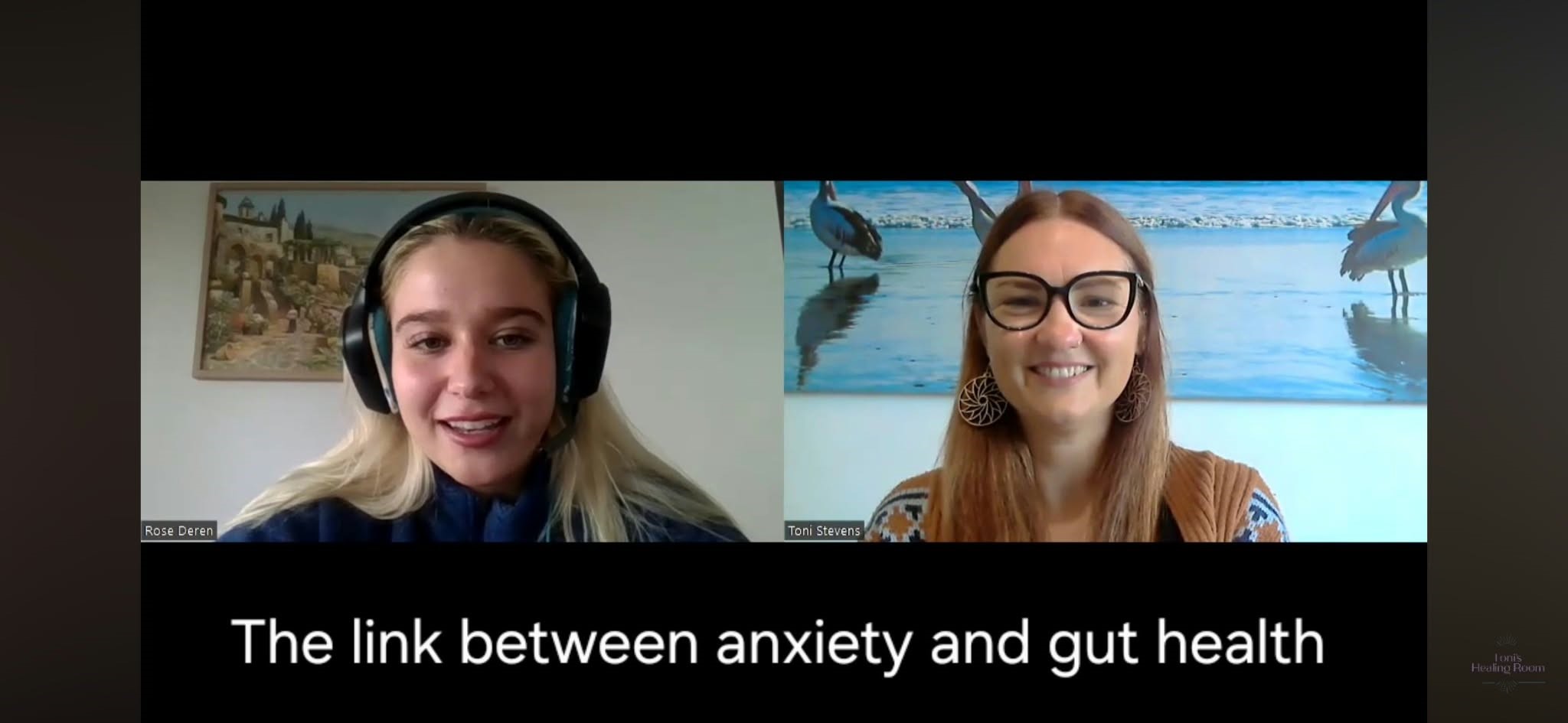 anxiety and gut health