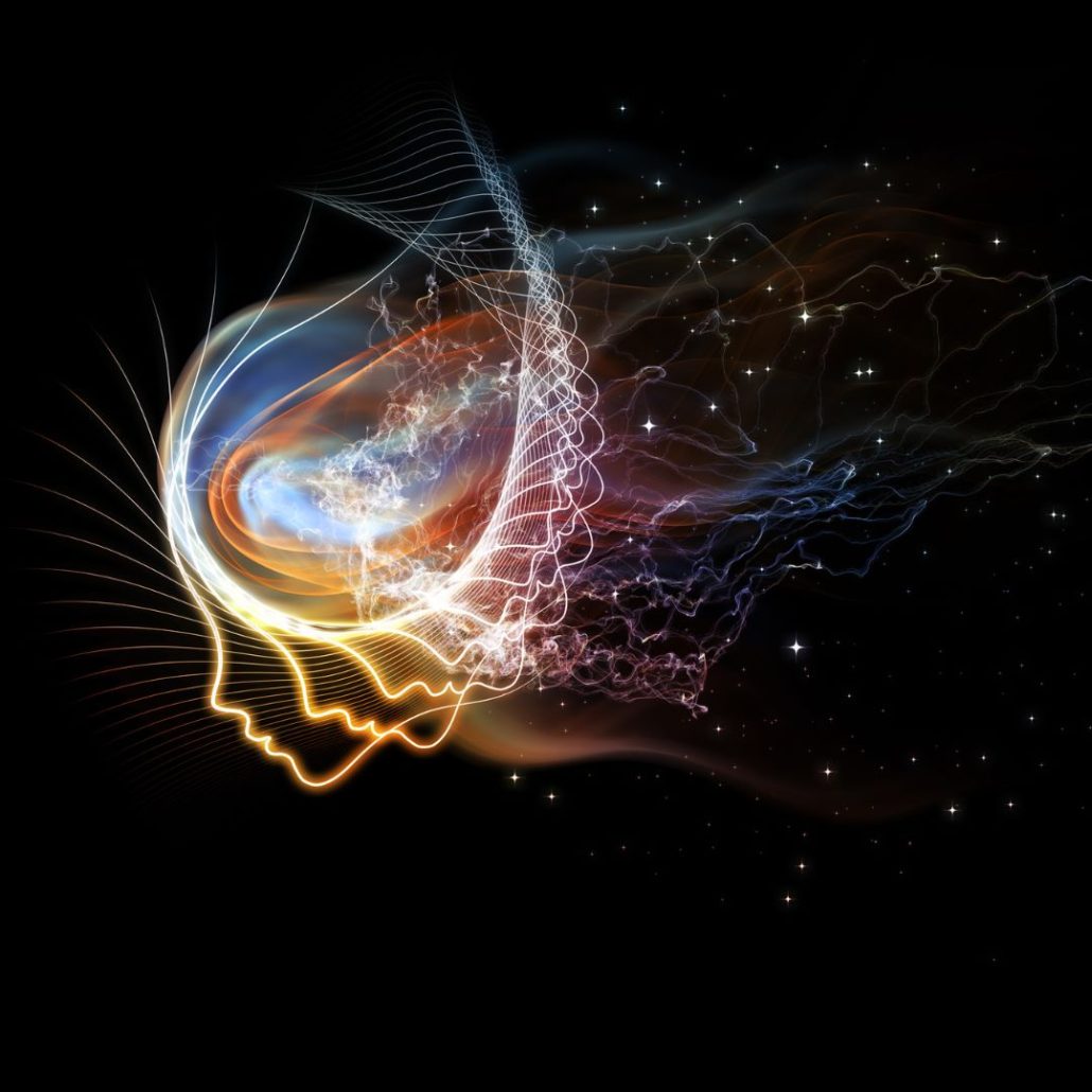 spiritual journey