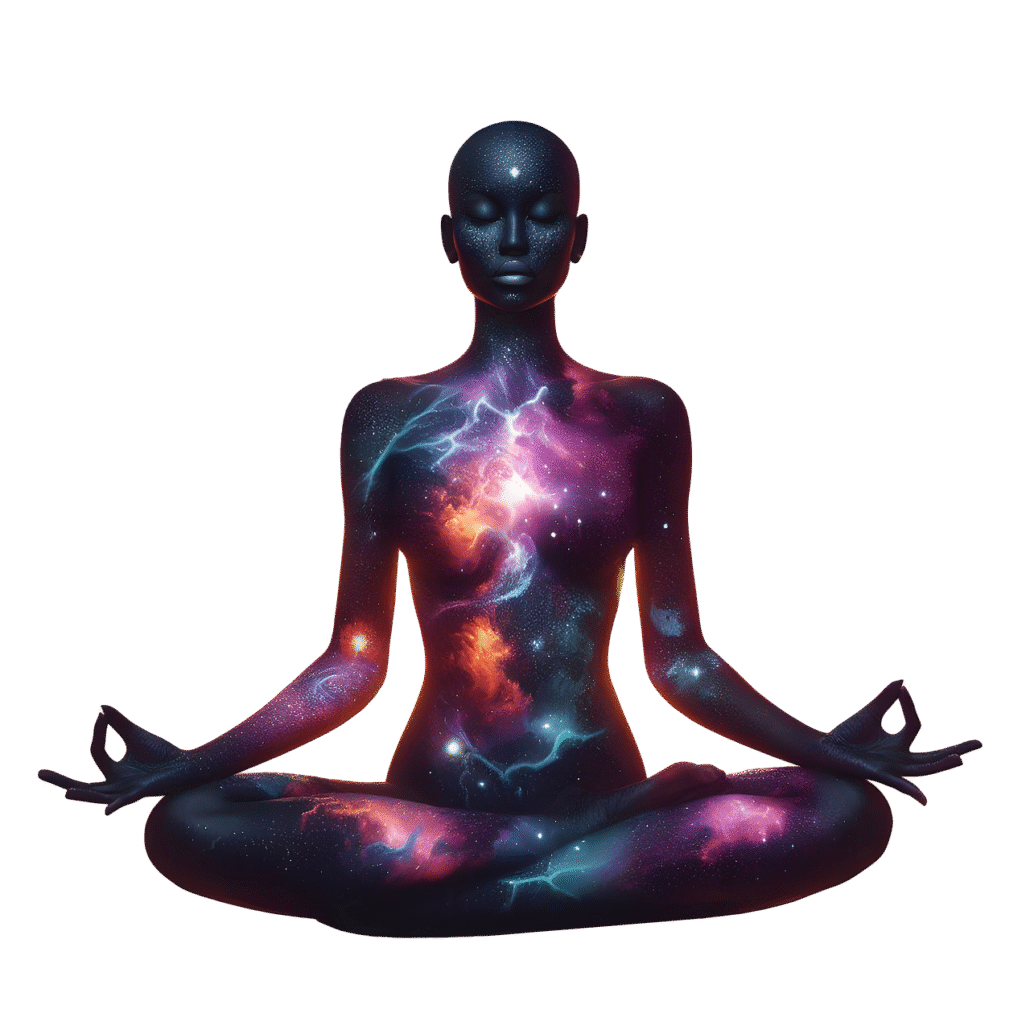 spiritual awakening