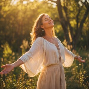 Heart opening Meditation